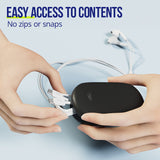 Allity earphone case ASA-200