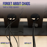 Allity wire fixer 3pcs ASA-100