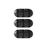 Allity cable organizer 3pcs ASA-400