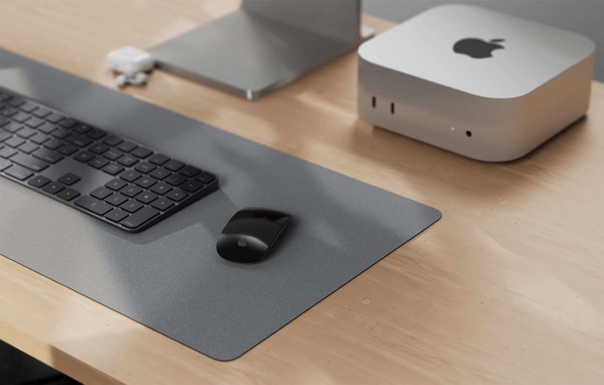 Allity Laptop pad with detachable 3in1 wireless charger 15W ALP-100