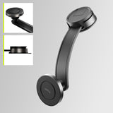 Allity car holder magnetic ACH-200 MS black
