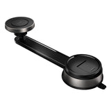 Allity car holder magnetic ACH-200 MS black