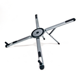 Allity Multi-purpose laptop stand MS ABA-302 grey