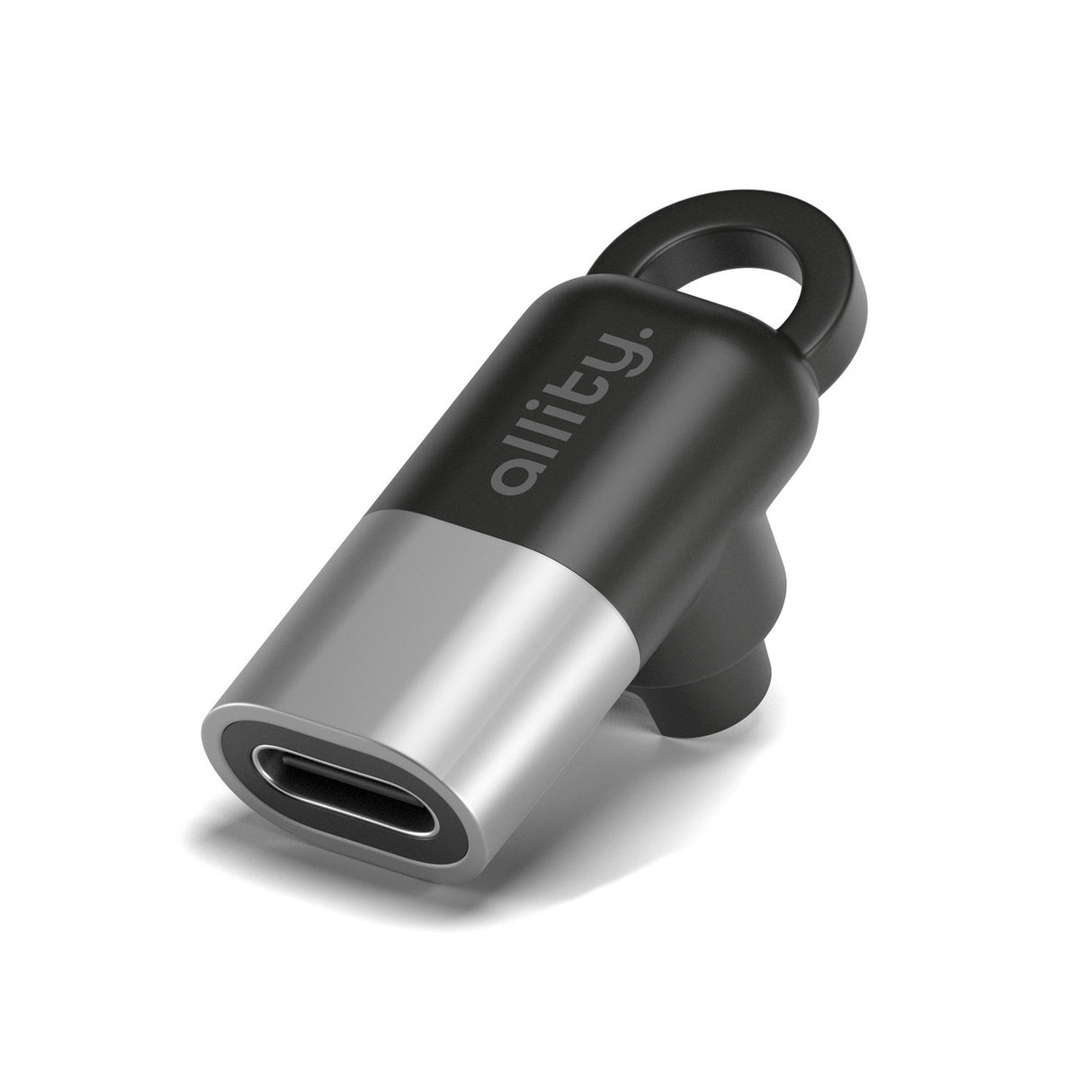 Allity adapter Garmin USB-C AGA-161 gray