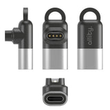 Allity adapter Garmin USB-C AGA-161 gray