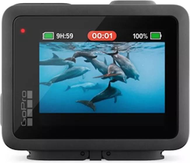 GoPro HERO (2024)