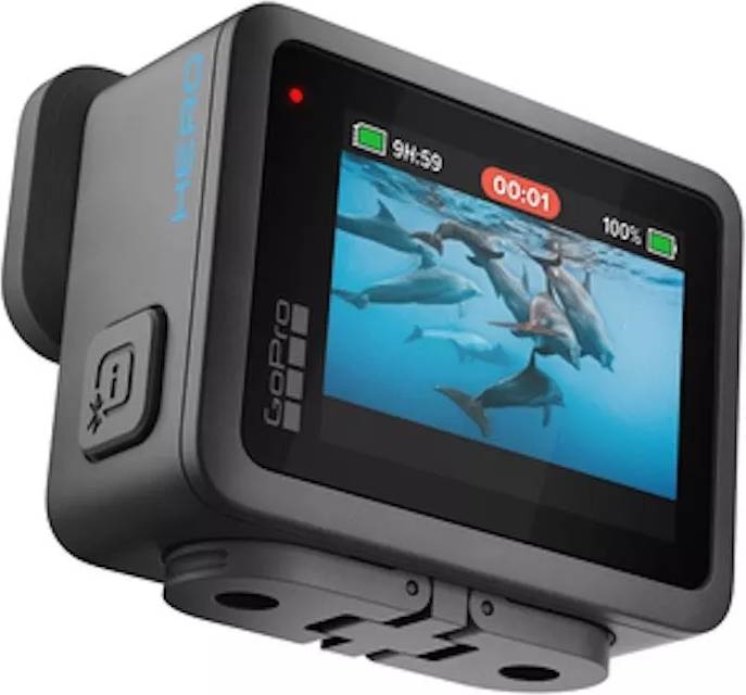 GoPro HERO (2024)