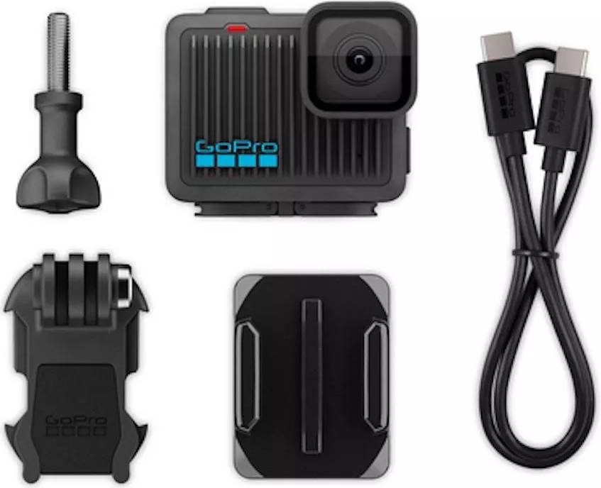 GoPro HERO (2024)
