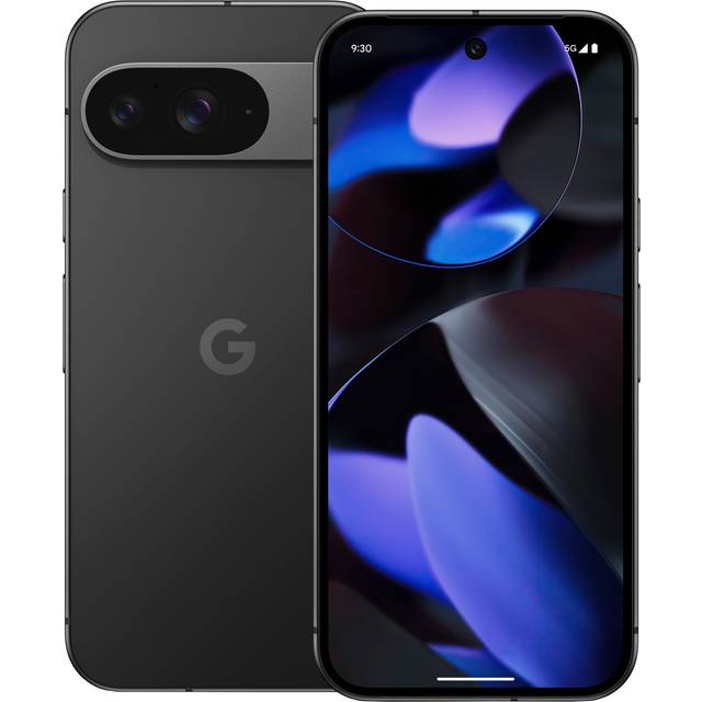 Google Pixel 9 128GB (obsidian)