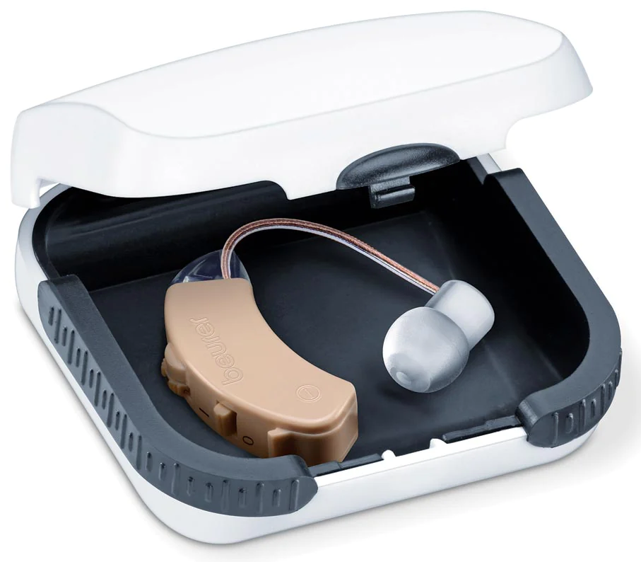 Beurer HA 50 - Hearing Amplifier (641.09)