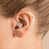 Beurer HA 50 - Hearing Amplifier (641.09)