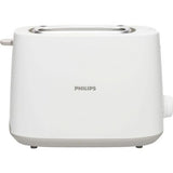 Philips Toaster Daily Collection, HD2581/00, 830W, hvid EU