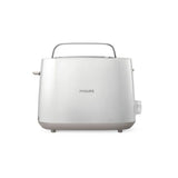 Philips Toaster Daily Collection, HD2581/00, 830W, hvid EU