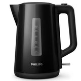 Philips Kettle Daily Collection HD9318/20, 1.7L sort EU