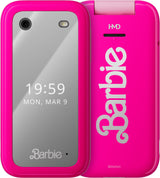*HMD Barbie - Power Pink