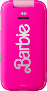 *HMD Barbie - Power Pink