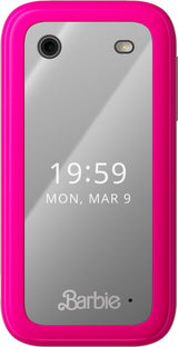 *HMD Barbie - Power Pink