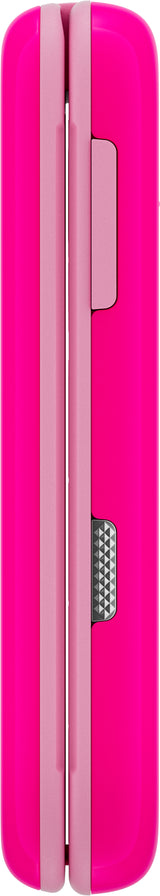 *HMD Barbie - Power Pink