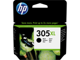 HP 305XL sort blækpatron med høj kapacitet