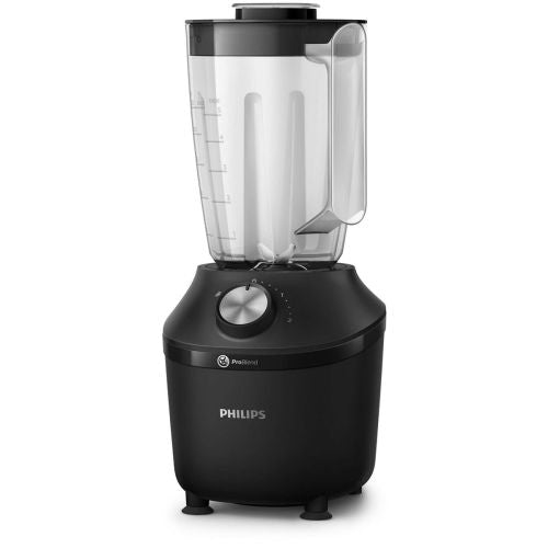 Philips Blender 3000 Series HR2191/01, 2L sort