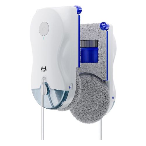 HUTT 10 Vindurensningsrobot White EU