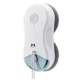 HUTT DDC55 Pro vinduesrensningsrobot hvid EU