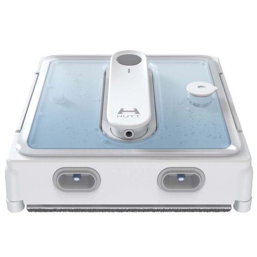 HUTT W9 Vindurensningsrobot Hvid EU