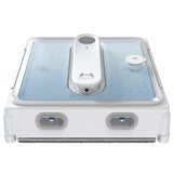 HUTT W9 Vindurensningsrobot Hvid EU