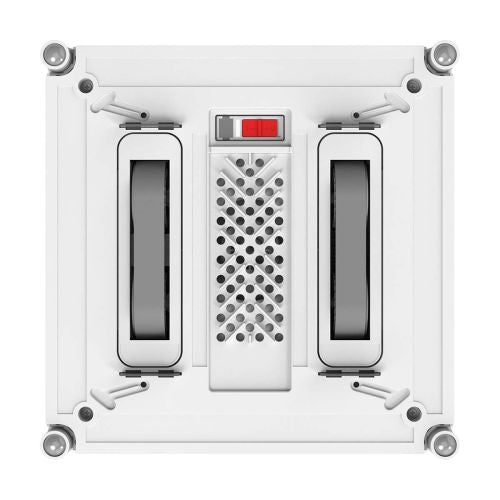 HUTT W9 Vindurensningsrobot Hvid EU