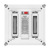 HUTT W9 Vindurensningsrobot Hvid EU