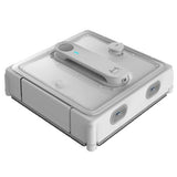 HUTT W9 Vindurensningsrobot Hvid EU