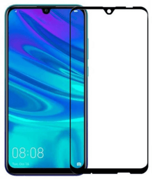 Nordic Shield Huawei P Smart Pro 2019 Skærmbeskyttelse 3D Curved