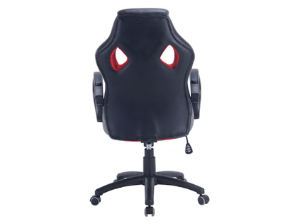 Sinox Gaming chair, black