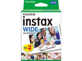 INSTAX Wide film. 20 stykker