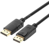 DisplayPort kable (1.8 m) Bulk