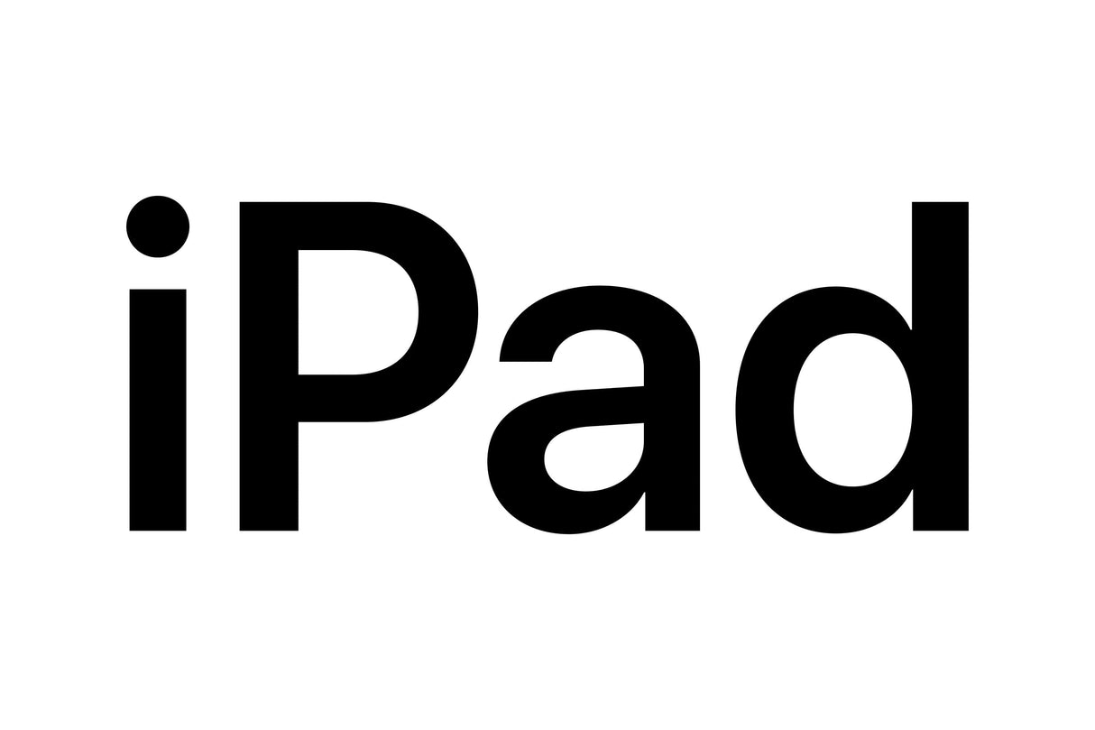 Apple iPad Reparation