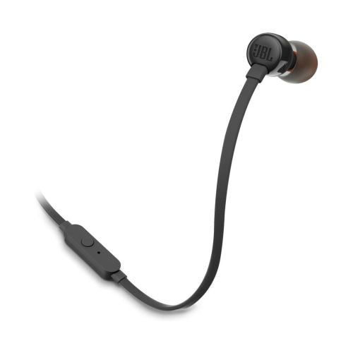 JBL Tune 160 In-Ear hovedtelefoner sort