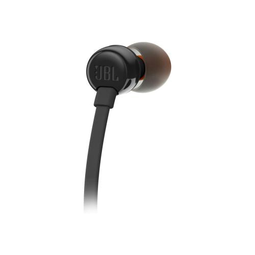 JBL Tune 160 In-Ear hovedtelefoner sort