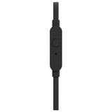 JBL Tune 160 In-Ear hovedtelefoner sort