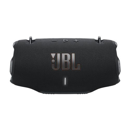 JBL Xtreme 4 bærbar vandtæt udendørs højttaler Sort