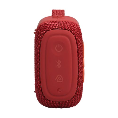 JBL Go 5 Bluetooth trådløs højttaler rød EU