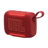 JBL Go 5 Bluetooth trådløs højttaler rød EU