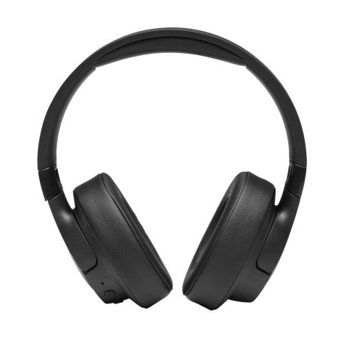 JBL Tune 760NC Bluetooth Trådløse On-Ear Hovedtelefoner Sort EU