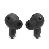 JBL Tour Pro 2 TWS Bluetooth Trådløse In-Ear øretelefoner Sort