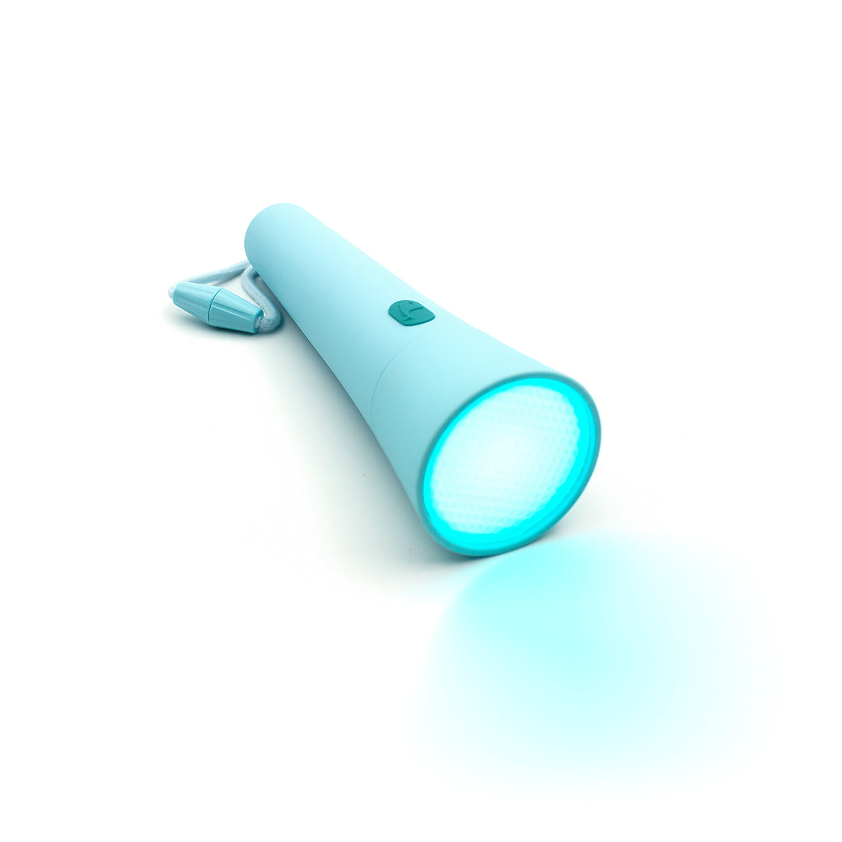 Lalarma Flash Light - Blue