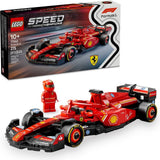 LEGO - Speed Champions - Ferrari SF-24 F1 Race Car