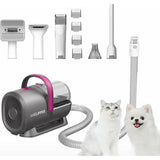 Petkit FurWaker AirClipper 5-i1 Grooming Kit Grå EU
