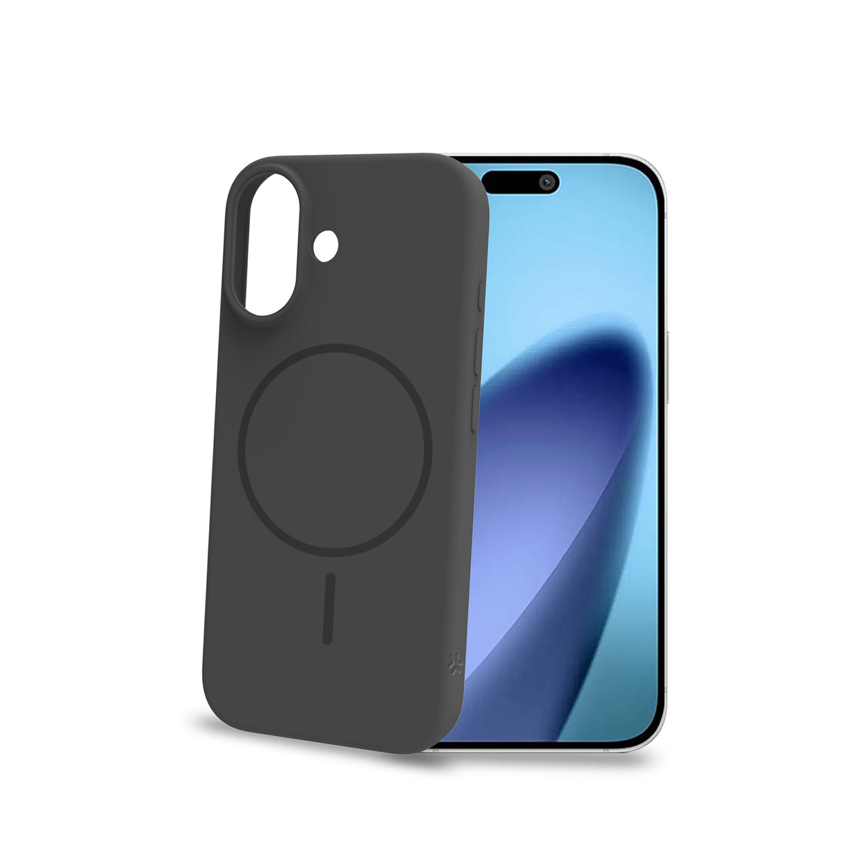 Celly Mag Slim iPhone 17