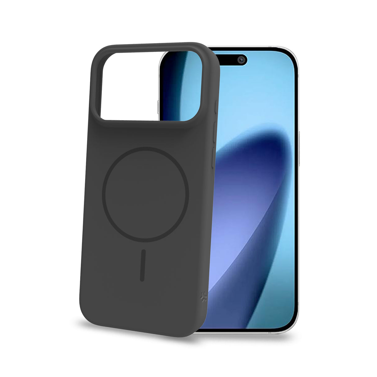 Celly Mag Slim iPhone 17 Pro Max