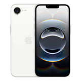 Apple iPhone 16e 256GB Hvid EU MD1W4